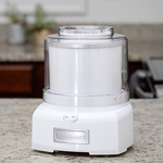 CUISINART<sup>&reg;</sup> Ice Cream Maker